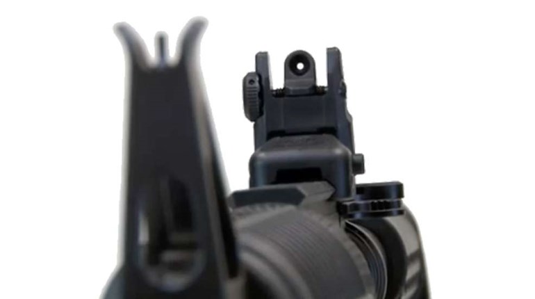 How to Adjust Your Gun's Factory Sights | NRA Family