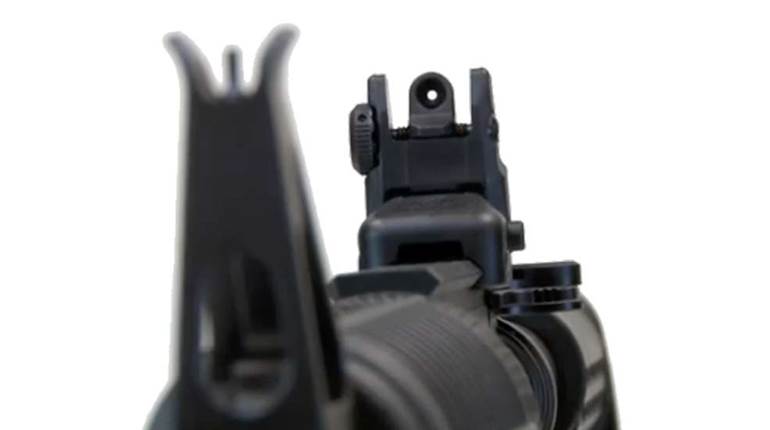 How to Adjust Your Gun's Factory Sights | NRA Family
