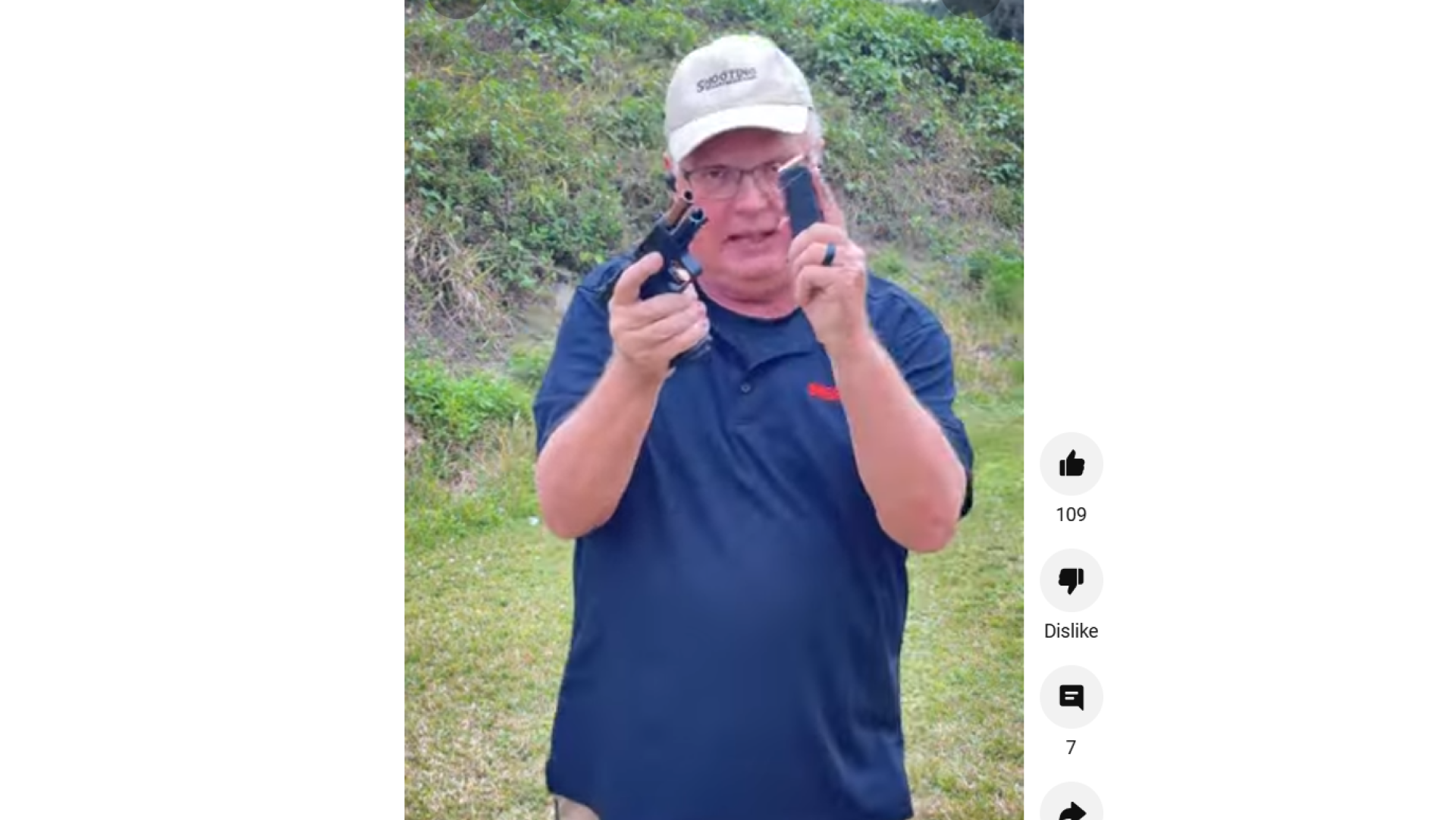 CCW Minute: Reloading Your Defensive Semi-Auto | NRA Family