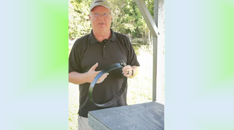 CCW Minute: How to Choose the Right Gun Belt | NRA Family