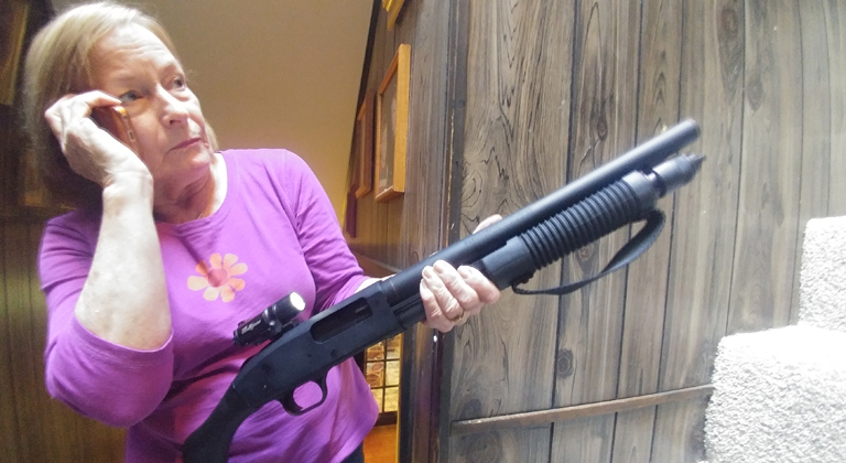 Pistol Grip Shotguns: Great or Gimmick? | NRA Family Pistol Grip Shotguns: Great or Gimmick? | NRA Family