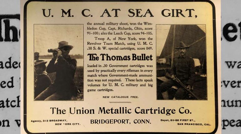 1903 & NRA's Marksmanship Qual Program: A Century of Distinguished Expertise | NRA Family