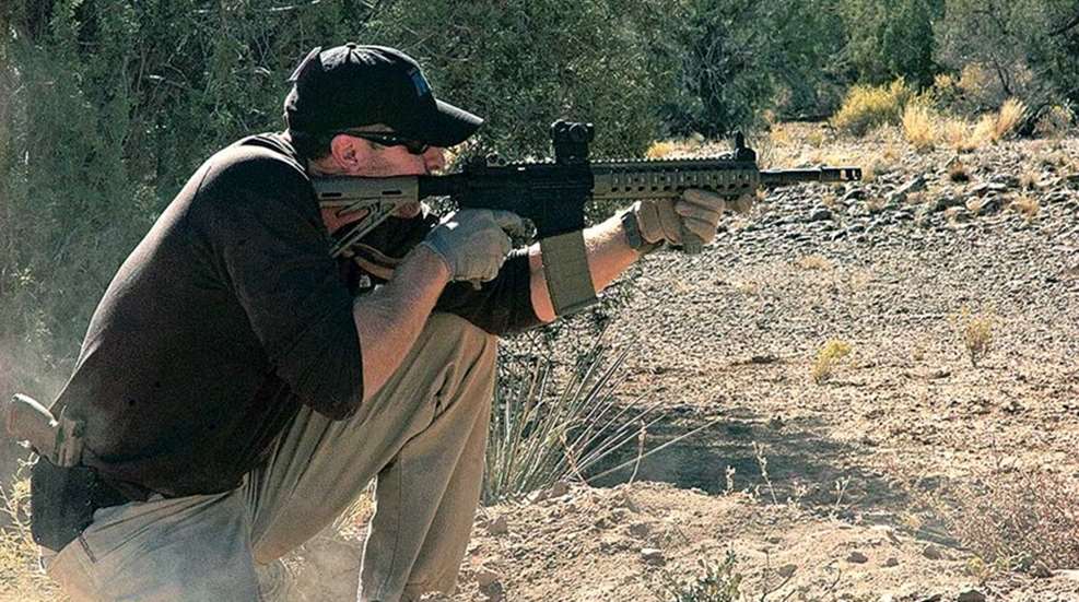 Throwback Thursday: The 6 Best Optics for AR-15 Rifles - The