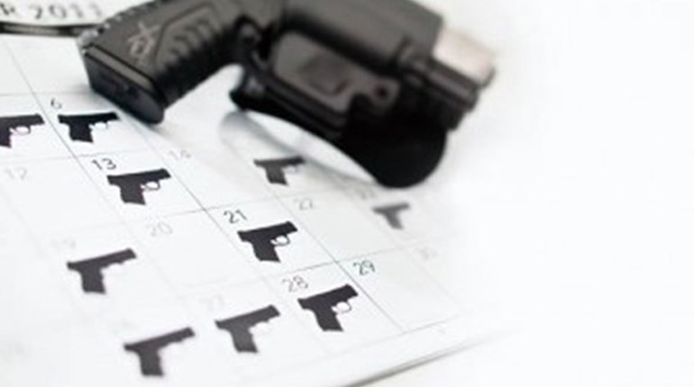 5 Biggest Mistakes Concealed Carriers Make | NRA Family
