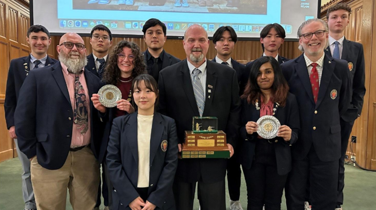 Your Free Summer 2024 NRA Club Connection Magazine is Here! | NRA Family