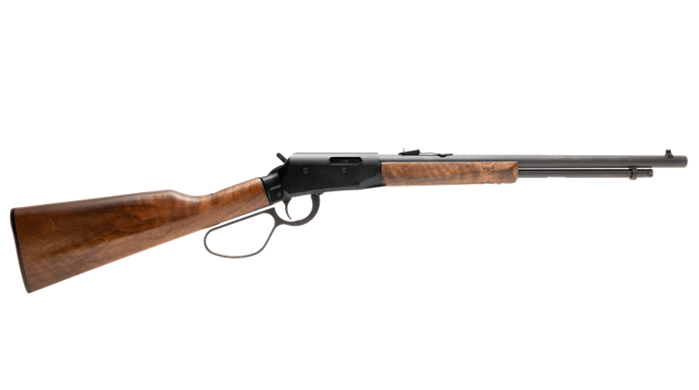 Savage September Continues: New REVEL Lever Guns Debut! | NRA Family