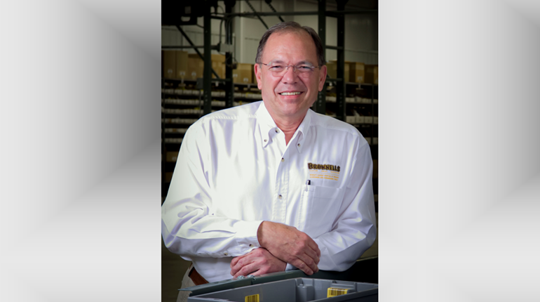 In Memoriam: Frank R. Brownell | NRA Family