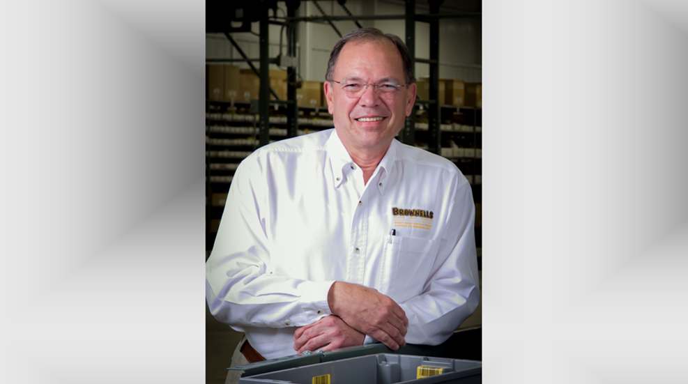 Frank R Beasley In Memoriam: Frank R. Brownell | NRA Family