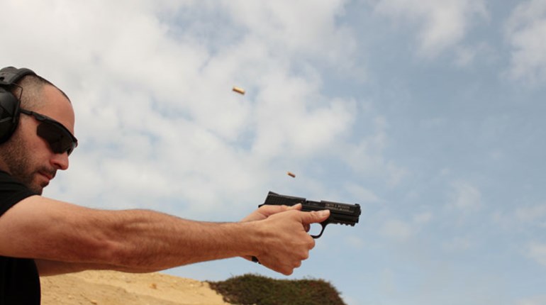 Instructor Said What? 10 Defensive Shooting Terms, Explained | NRA Family