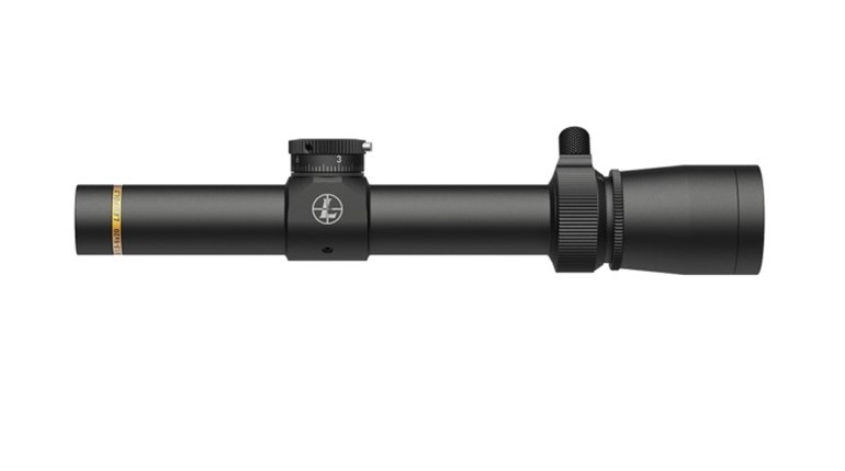 New For 2021: Leupold's VX-3HD Riflescopes | NRA Family