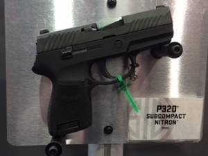 SIG P320