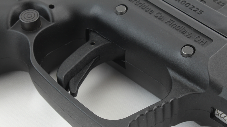 Is My Safety On Or Off Lede