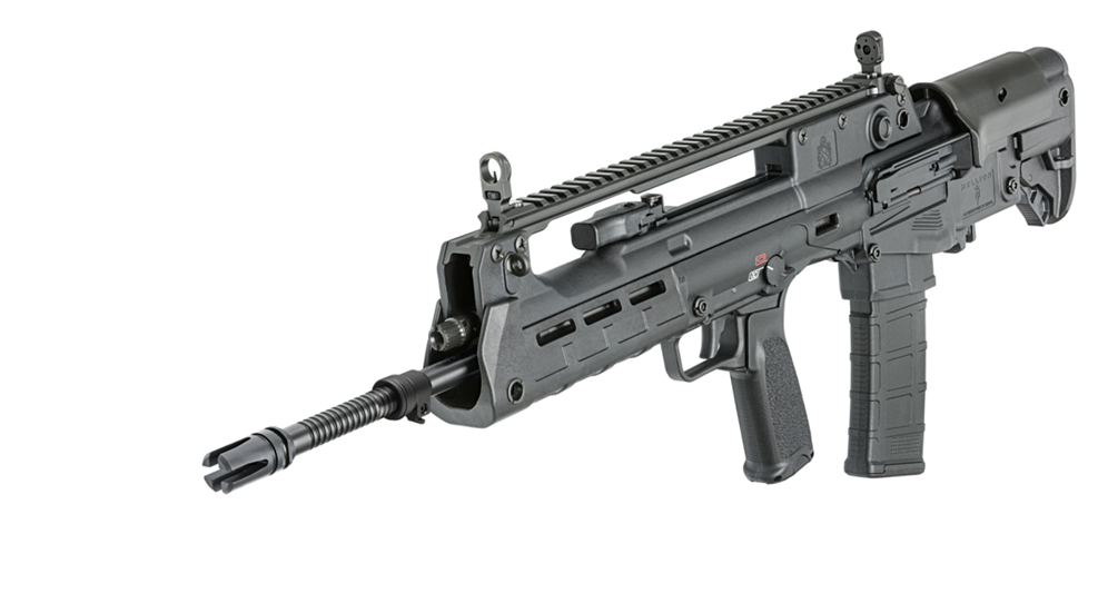 SA Hellion Variant