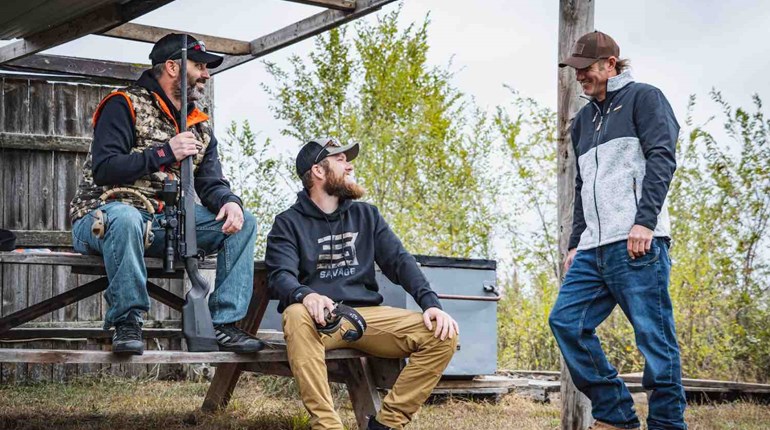 Savage Dressers Are Snappy Dressers: New Branded Merch Website Launches! | NRA Family