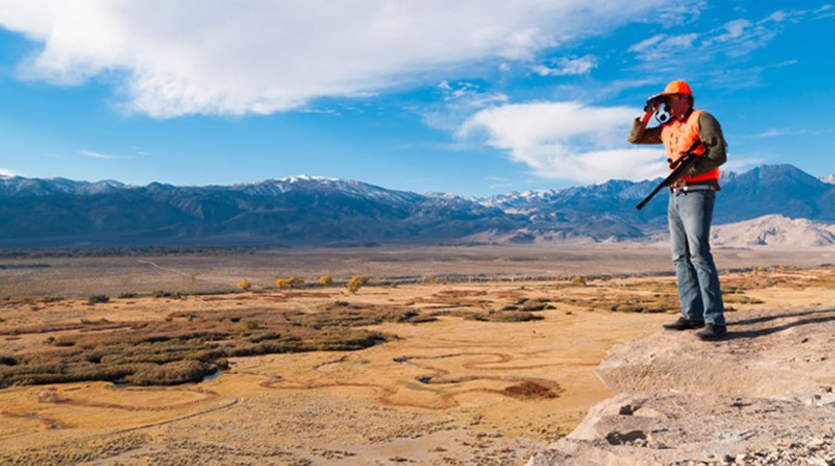 How to Track Game | NRA Family