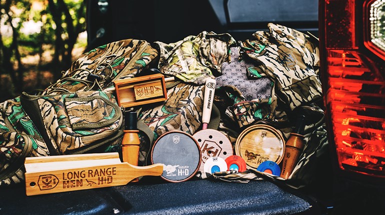 Return of the Knight & Hale Calls | NRA Family