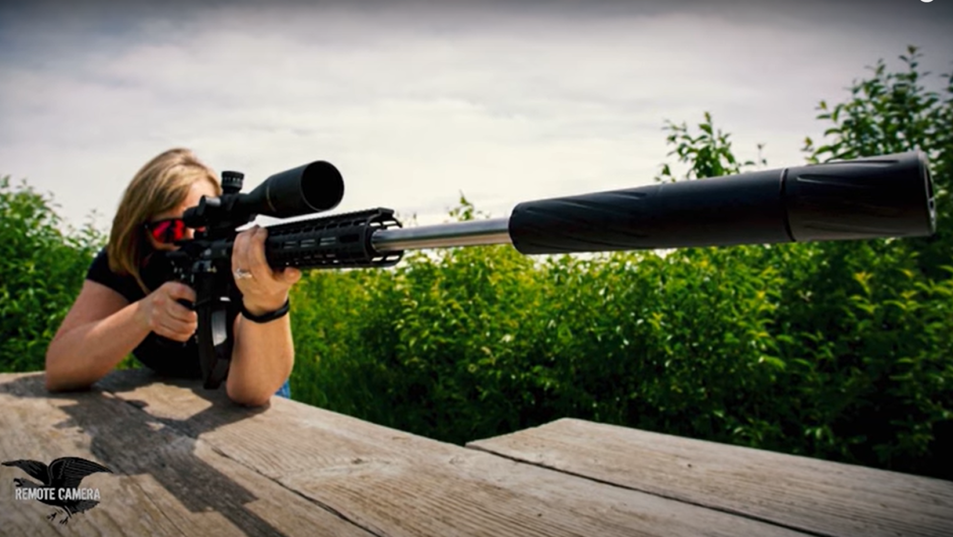 Inside Silencer Central Lede