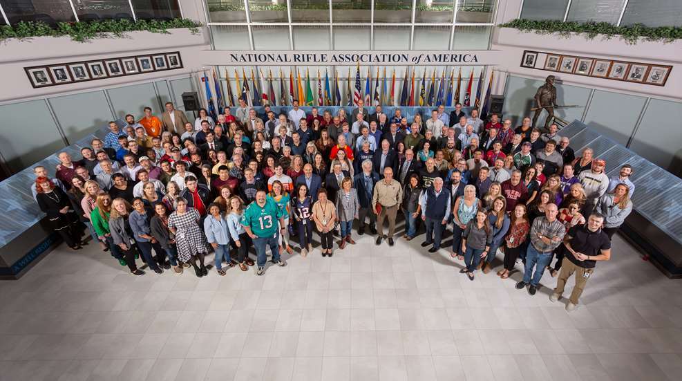 Nra Hq Fam