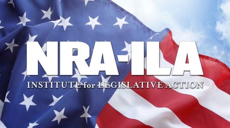 NRA Statement on Congressional Semi-Automatic Firearm BanNRA Statement on Congressional Semi-Automatic Firearm Ban