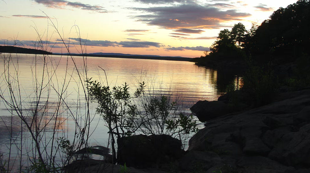 Nimrod Lake (1)
