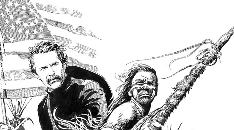 Fun Friday: 4 Fave Frontier Flicks | NRA Family
