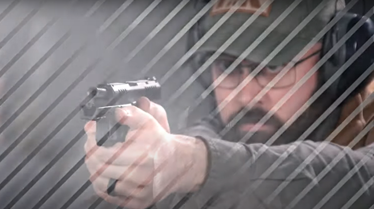 New Guns 2025: Rost Martin RM1S | NRA Family