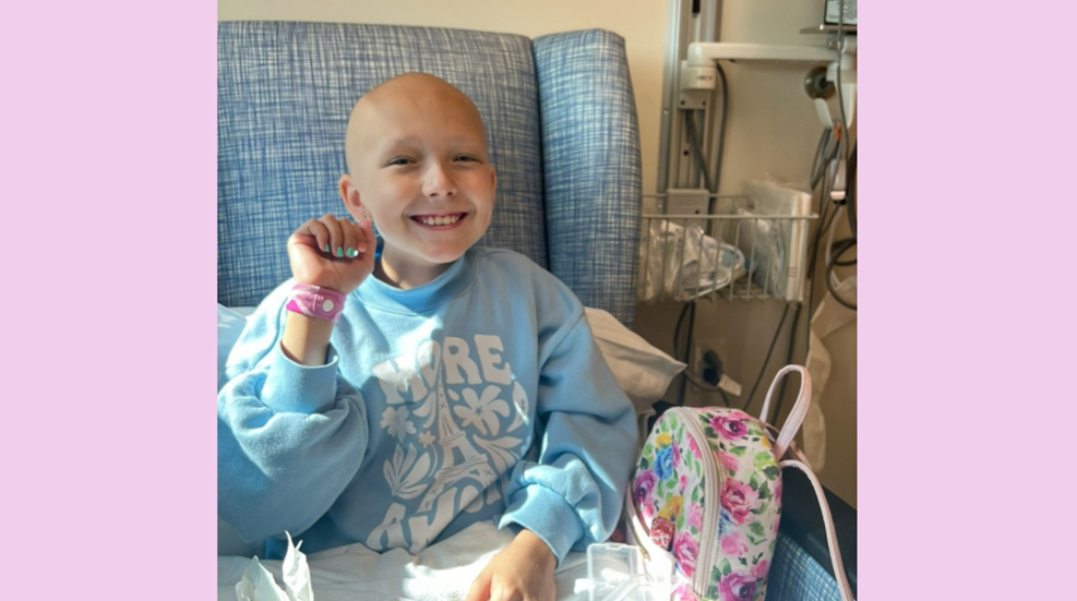 Henry Guns For Great Causes Baylee