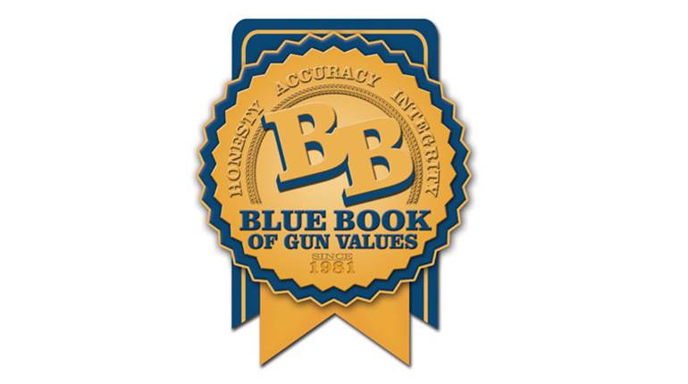 Pre-Order Your 7th Edition Blue Book of Tactical Firearms Values Now! | NRA Family
