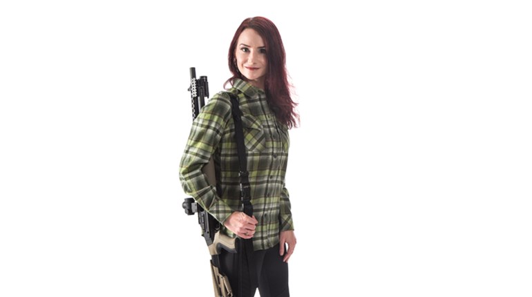 Women's Tactical Clothing Roundup | NRA Family