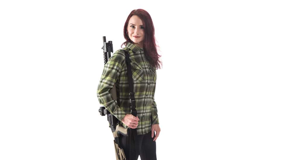 Women's Tactical Clothing Roundup