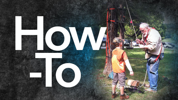 Video: To Build a Fire | NRA Family