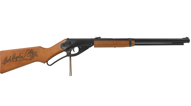 Daisy Red Ryder BB Guns...For Grownups | NRA Family