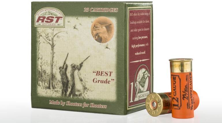 Ammunition Science: Shotshell Ballistics | NRA Family
