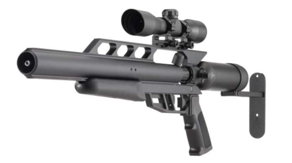 Airforce Airguns Talonbolt Carbine