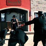 Throwback Thursday: Gunfighters' Ethos of Honor in the Old West | NRA Family