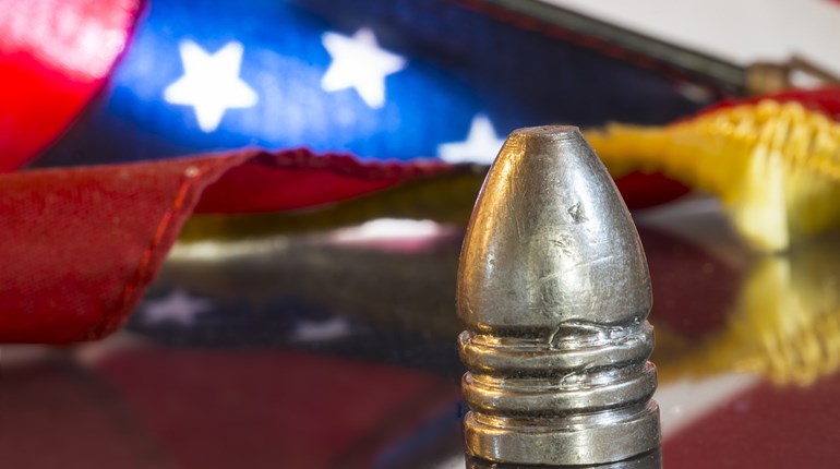 Throwback Thursday: Minié Ball & America's Civil War | NRA Family