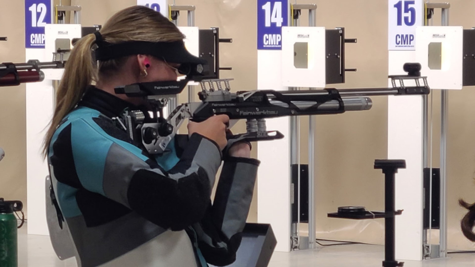 First Person: How to Get Involved with the Shooting Sports | NRA Family