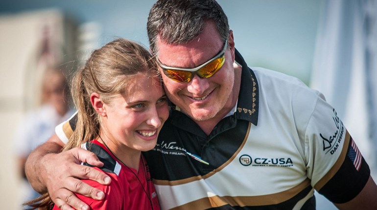 Scholarships for Young Shooters With SCTP & SASP! | NRA Family