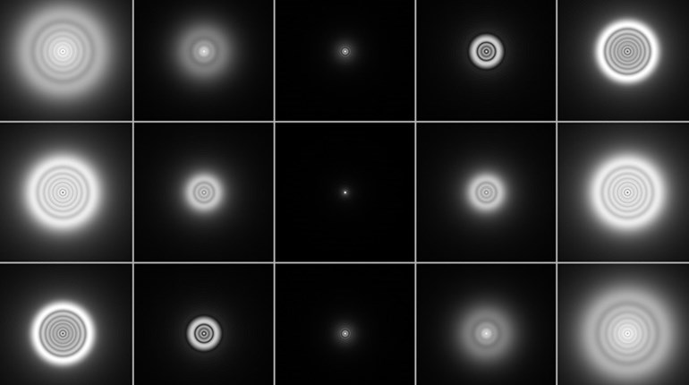 Optics Terms Defined: Aberrations | NRA Family
