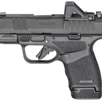 Springfield Armory Hellcat 380 October 2025