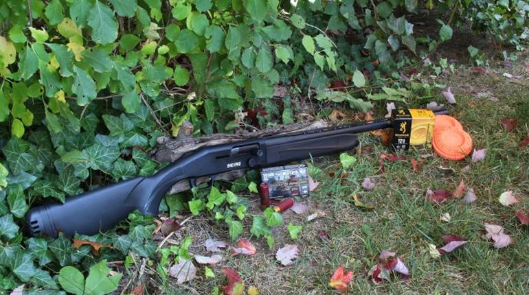 Reviewed: Mossberg 940 Pro Field 12-Gauge Shotgun | NRA Family