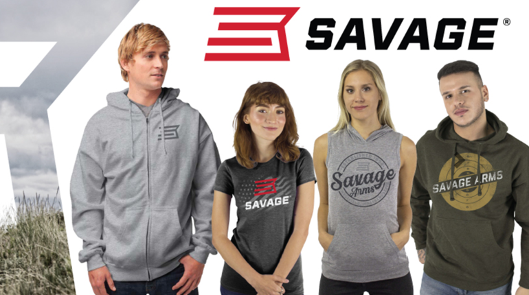 Savage Dressers Are Snappy Dressers ... on Amazon! | NRA Family