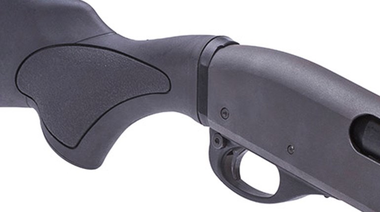 Mesa Tactical's New Lucy Adapter for Remington 870 Shotguns | NRA Family