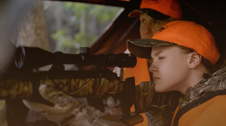 NRA Online Hunter Education Program Reaches Over 100,000 Course Completions | NRA Family