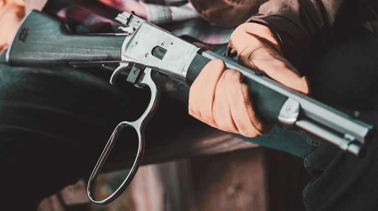 First Impressions: Heritage 92 Lever Guns | NRA Family