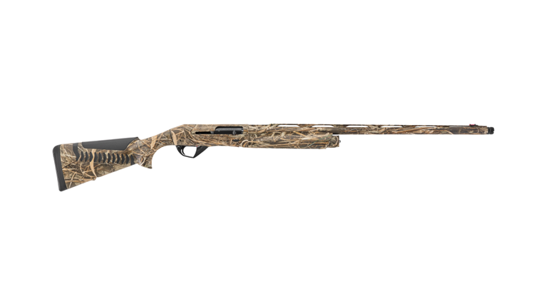 First Impressions: Benelli Realtree Max-7 Super Black Eagle 3 | NRA Family