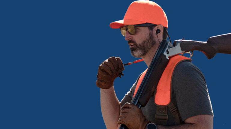 NRA Partners with Start Hearing for Member Discounts & More | NRA Family