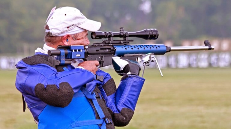 All About Gunstocks: Target Stocks | NRA Family