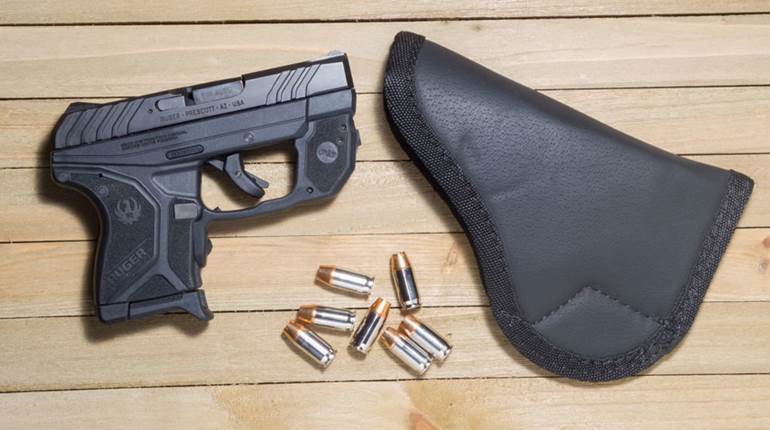 5 Sure-Fire Training Drills For Your Concealed-Carry Pistol | NRA Family