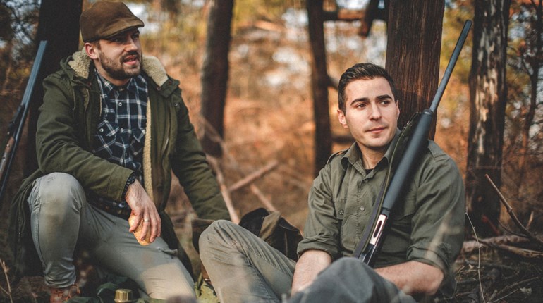 5 Silly Mistakes Hunters Make to Skunk Themselves | NRA Family